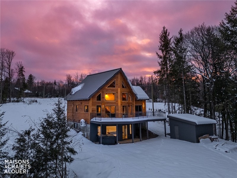 L'Aurore de la Mauricie