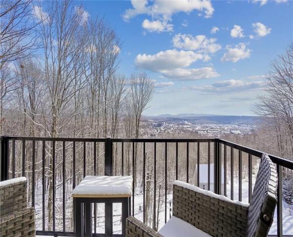 La Maison Jaune – Accès rapide ville & nature, SPA