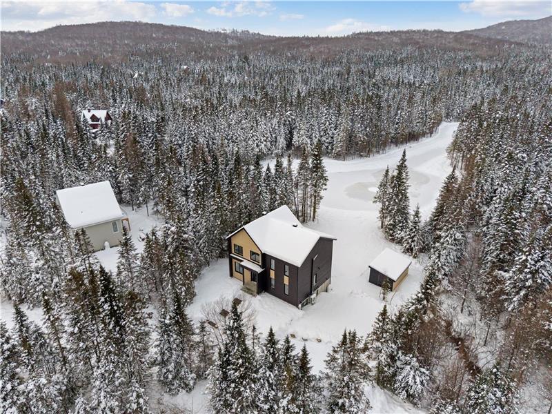 Villa sur le Lac, Spa