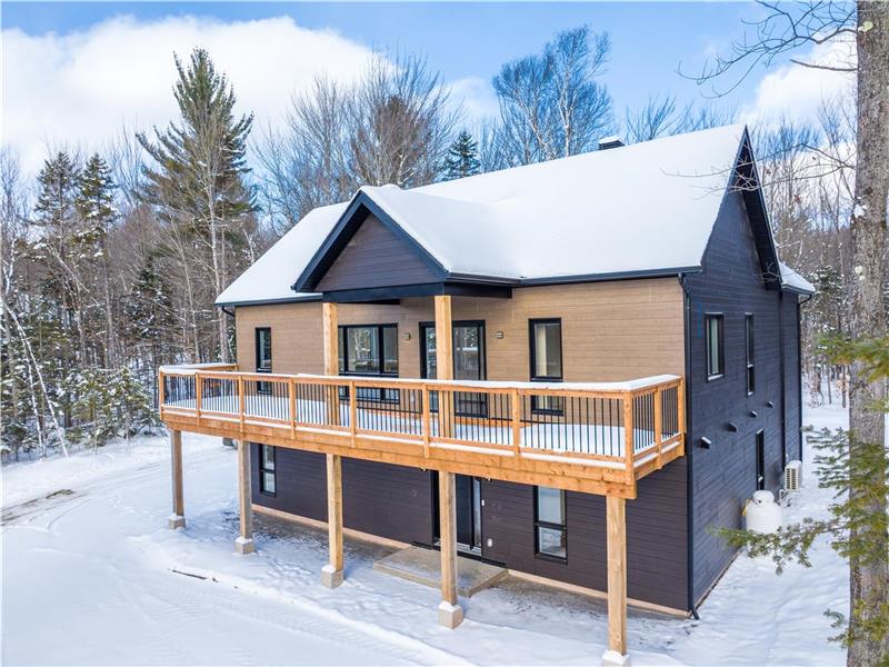 Spa, Billard & Confort | Chalet le Barista