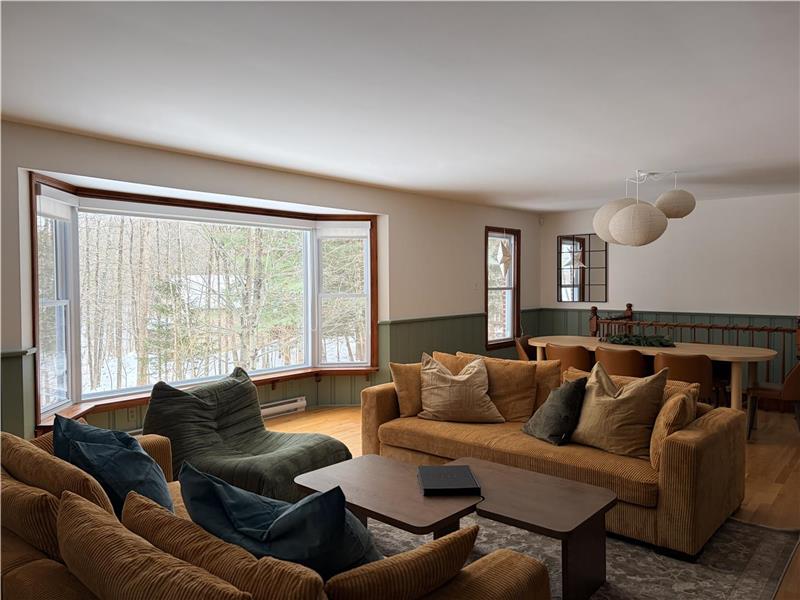 Nouveauté à Knowlton - Lac Brome 