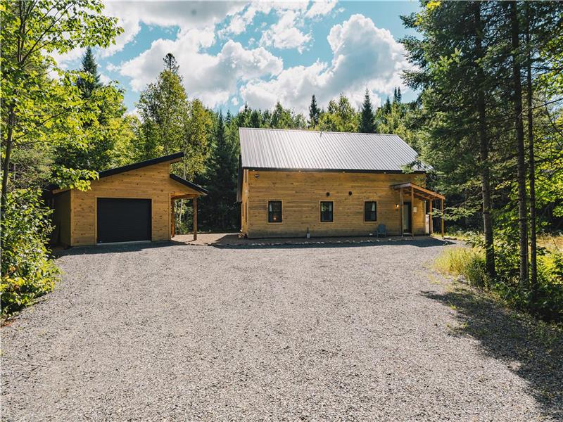 Chalet Lunaris - Bord de l'eau avec spa