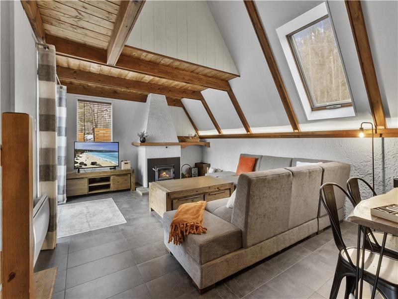 Hôtel à la maison - Entre Monts et Collines