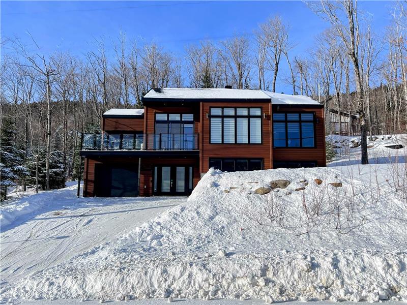 Le Skyvue, Saint-Philémon