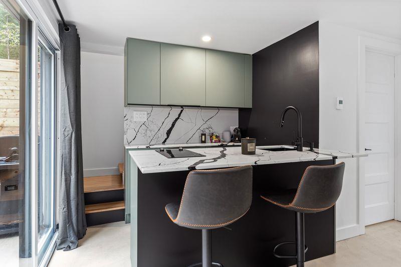 Les Petits Chalets #3 - Tremblant - Spa - Dogs OK