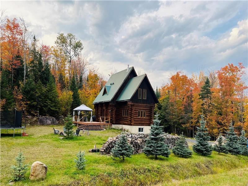 Chalet Les Trois Lapins