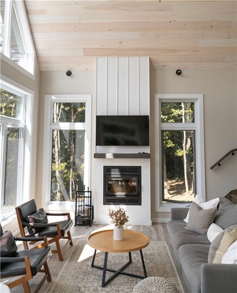 Symbiose - Waterfront/spa