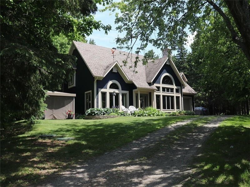 Nature & Adventure | Sommets Blancs des Appalaches