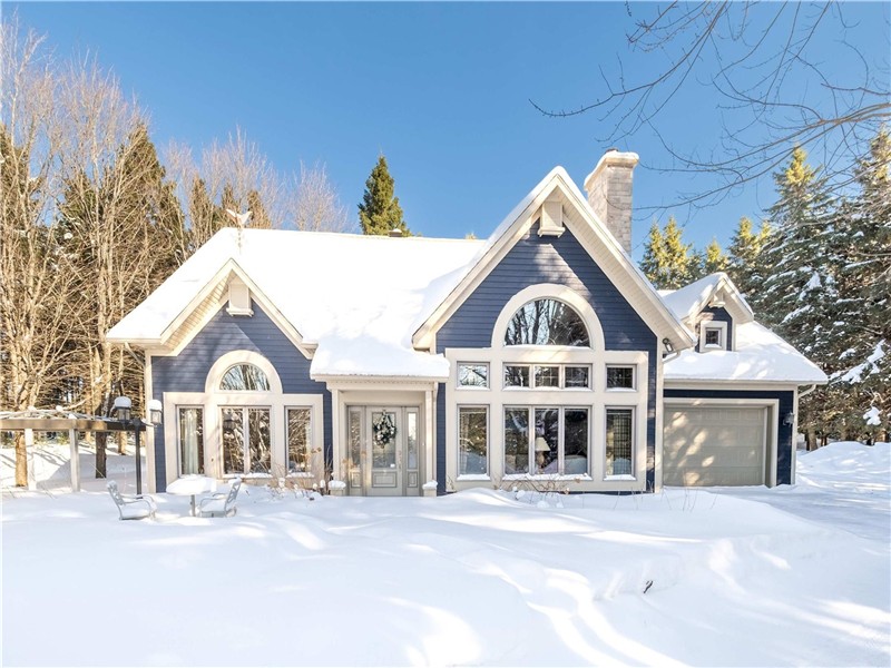 Nature & Adventure | Sommets Blancs des Appalaches