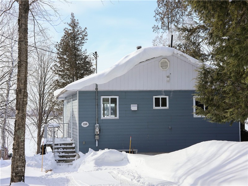 Confort au Bord du Lac | Évasion du Douze59