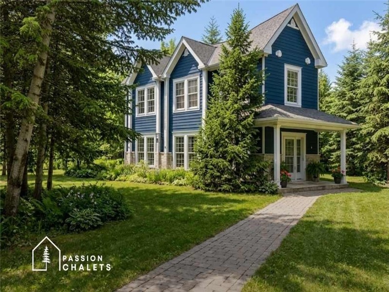 *PASSION CHALETS* | LE ZODIAQUE | ACCÈS LAC - SKI VAL ST-CÔME - FOYER AU BOIS - CONDO TOUT ÉQUIPÉ