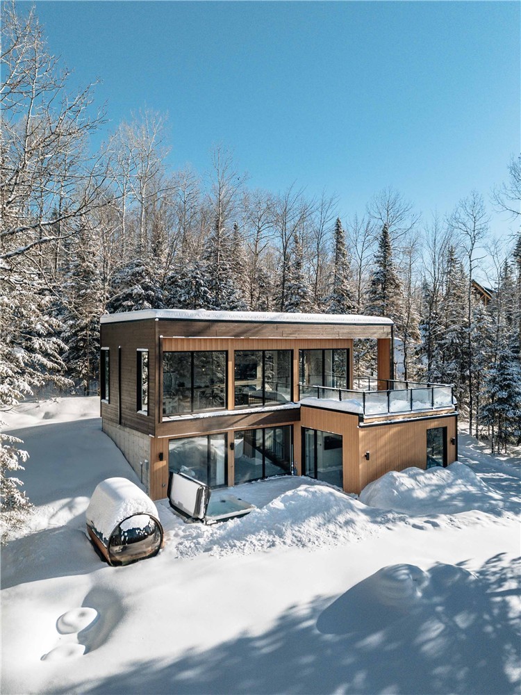 Chalet Symbiose21- Sauna, spa, vue montagne