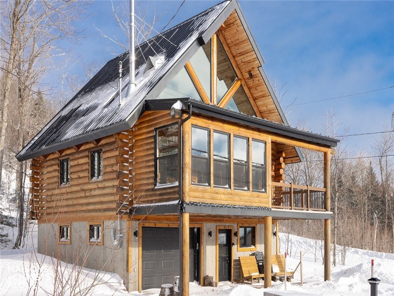 Chalet Altio - Massif du Sud