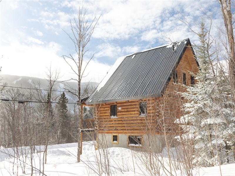 Chalet Altio - Massif du Sud