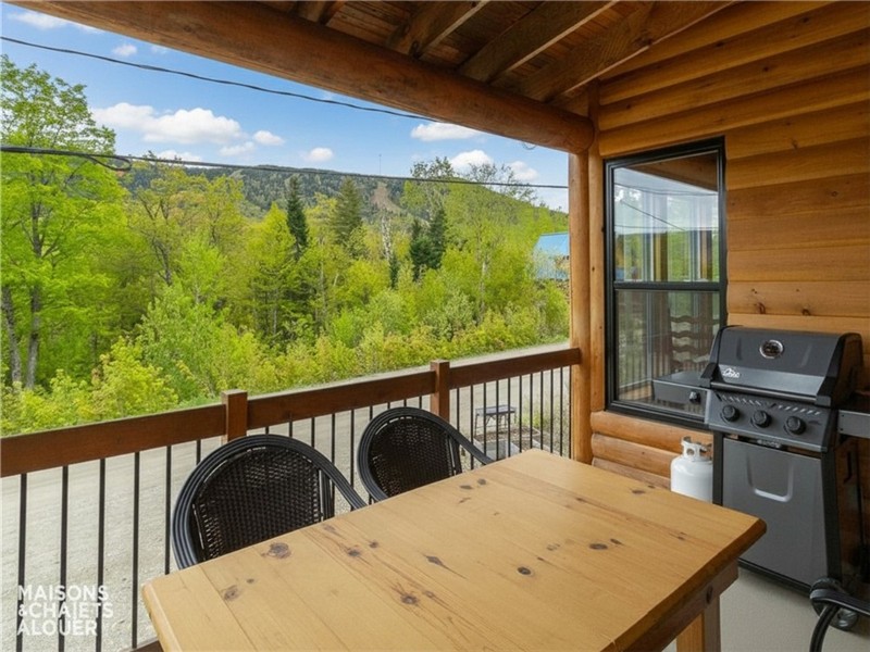 Chalet Altio - Massif du Sud