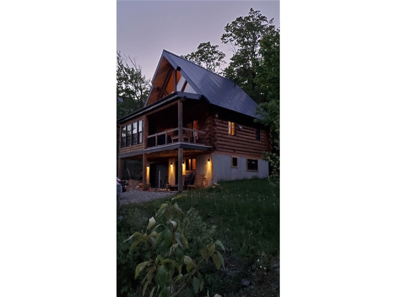 Chalet Altio - Massif du Sud