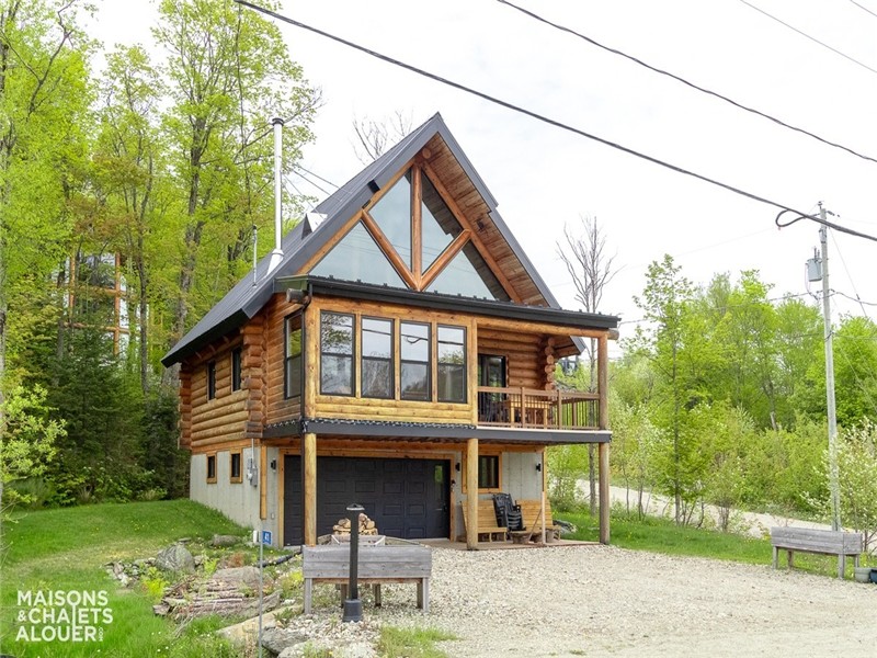 Chalet Altio - Massif du Sud