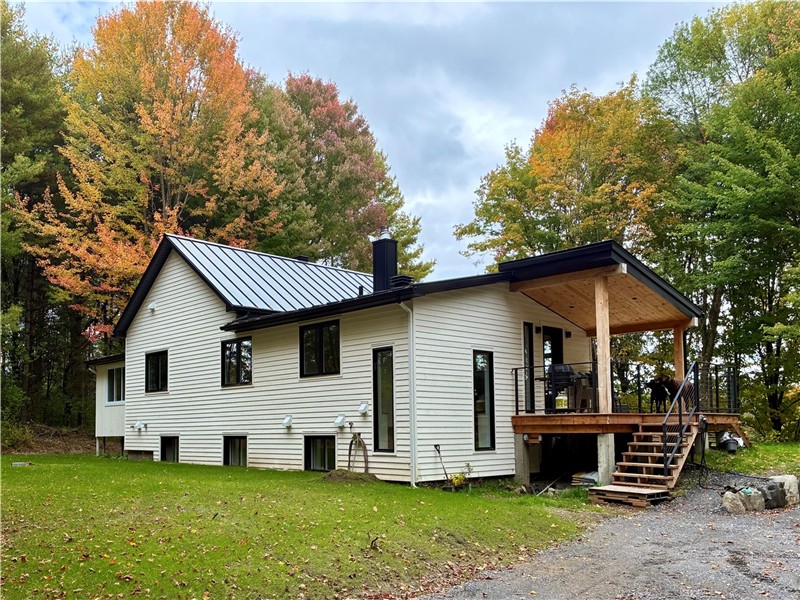 La Maison Boynton
