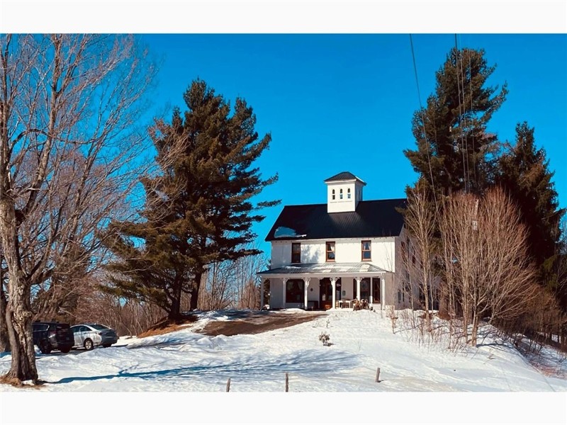 Villa Victoria