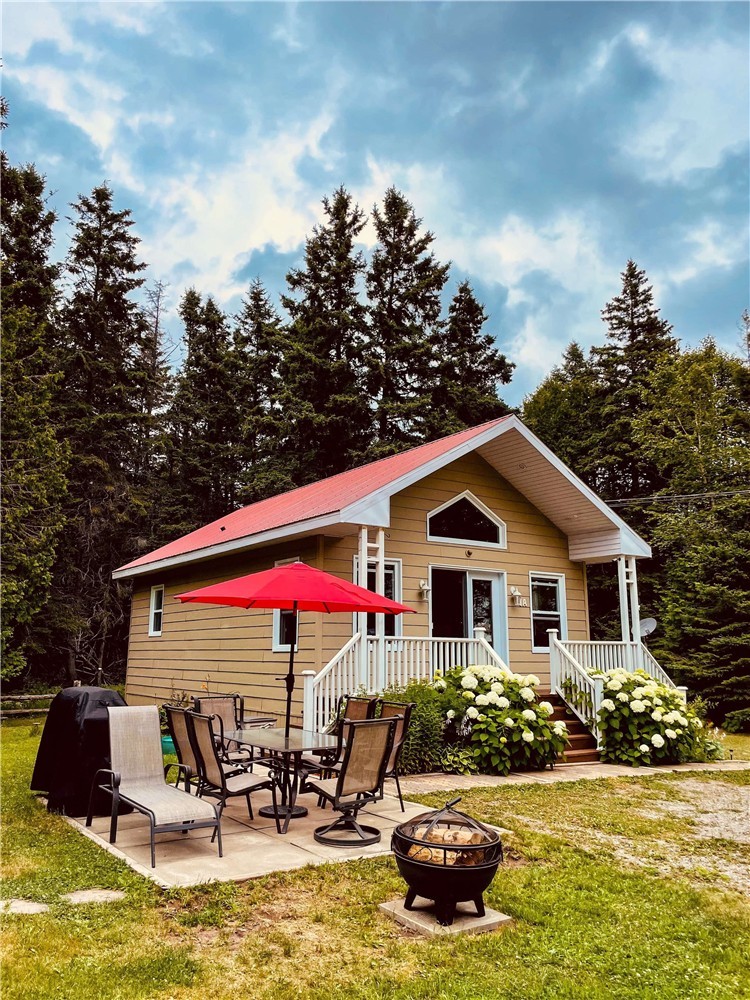 Seaside cottage Sunny Sands