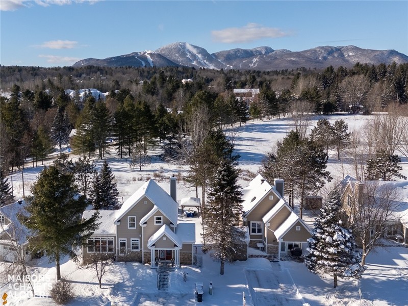 Aux Saisons d'Orford