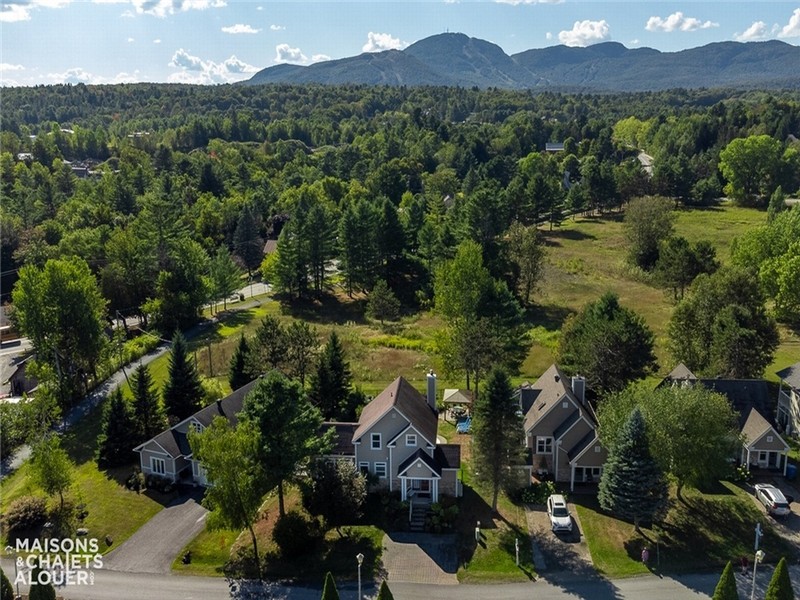 Aux Saisons d'Orford