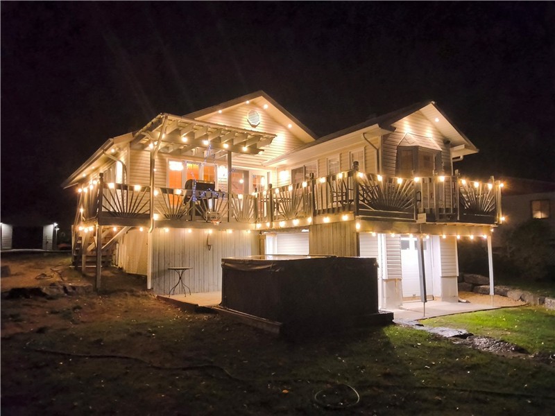 Au bord de l'eau avec Spa | L'étoile filante