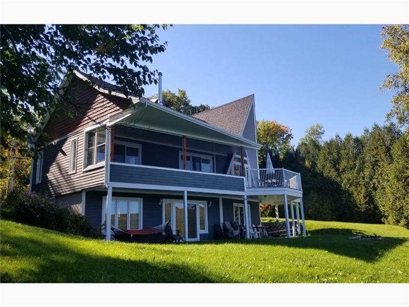 Chalet la vue d'Aigle