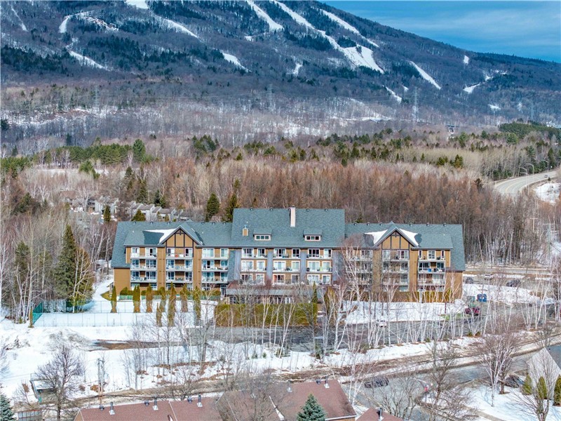 Condo moderne avec Piscine | Le Rendez-Vous