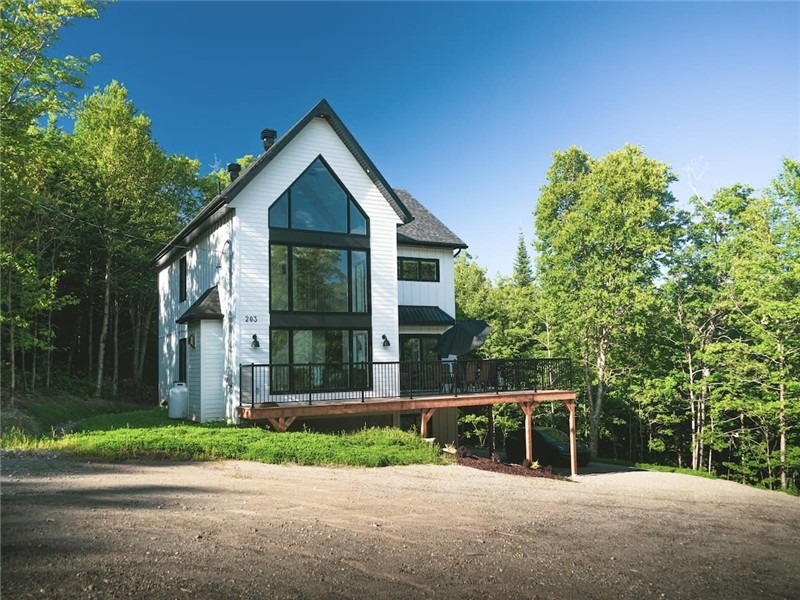 Spa and Incredible view | Chalet Oasis