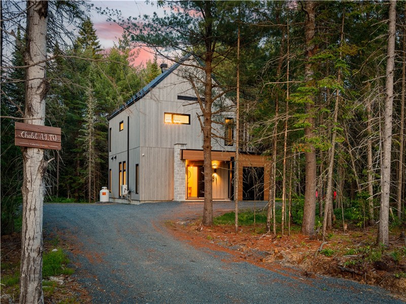 Chalet ALTO - Nature & Détente