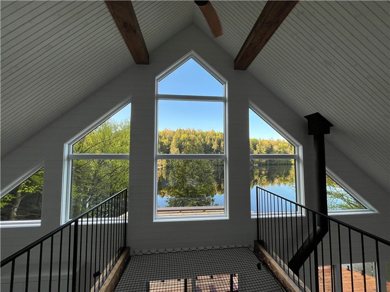 Hérons Cottage - Barron Lake