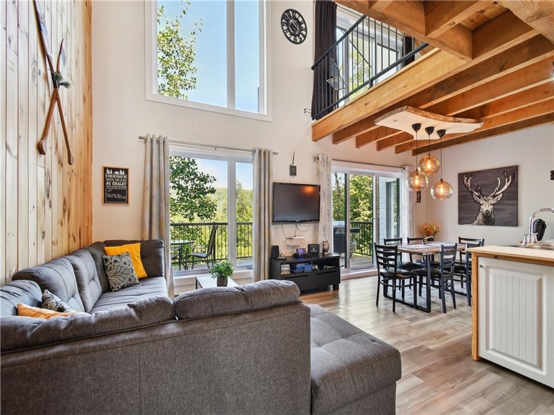 Chalet Auralis – Private Spa & Mountain View