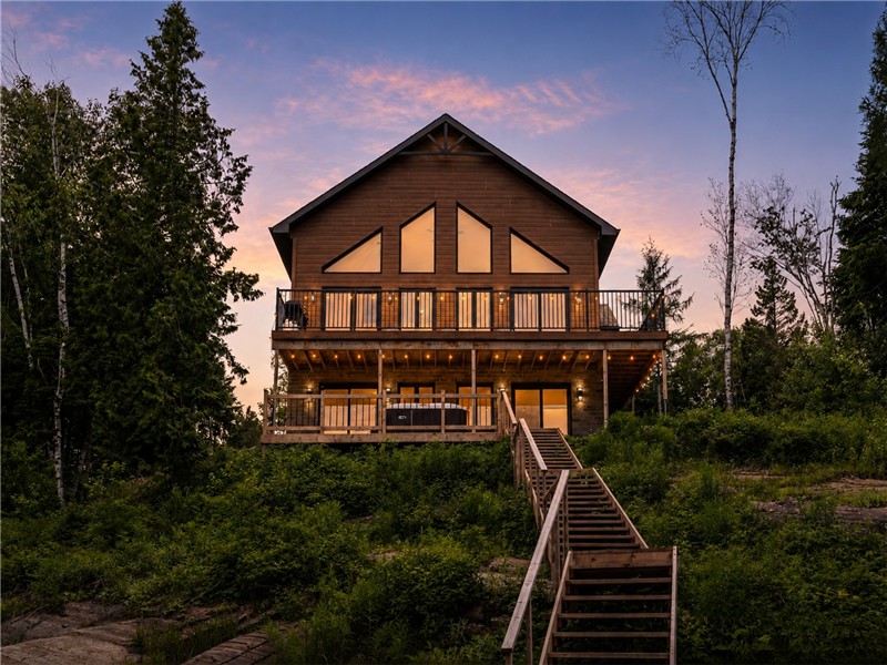 Villa Belvédère - Chalet Altitude & Spa