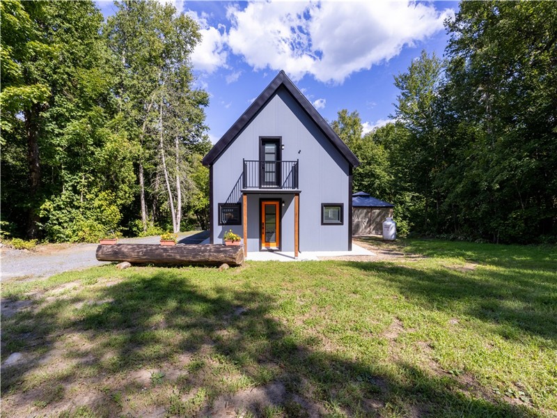 Cottage La Cornaline Trois- Rives