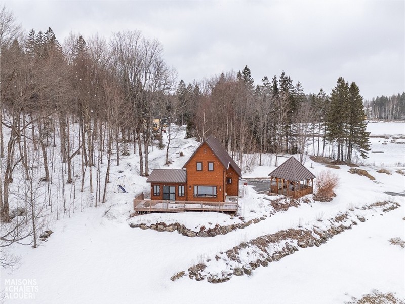 Chalet des Cèdres