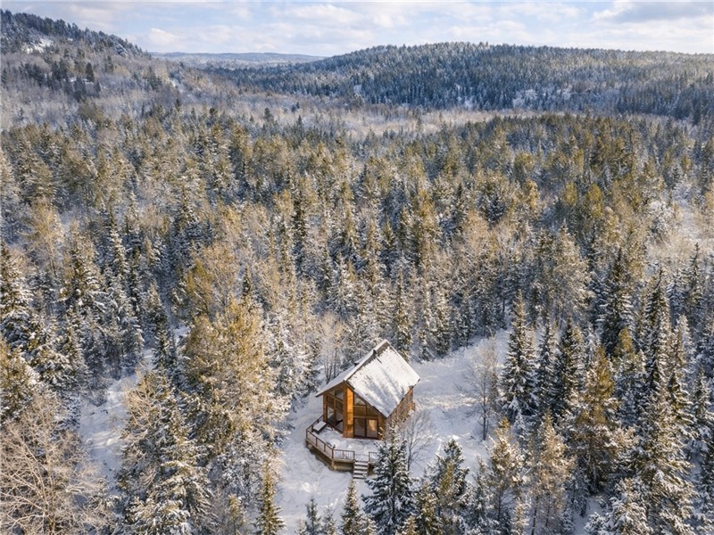 Valea Boreä • Unforgettable boreal experience & spa