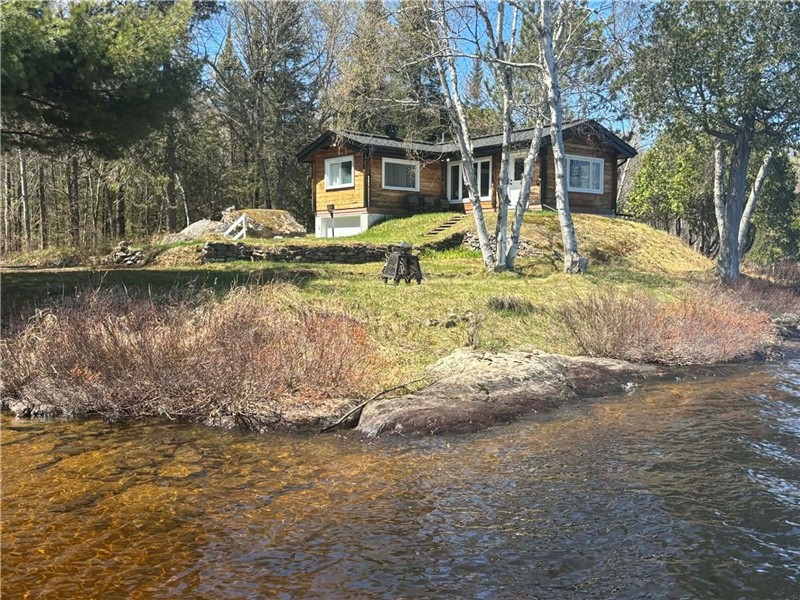 Refuge du Cap