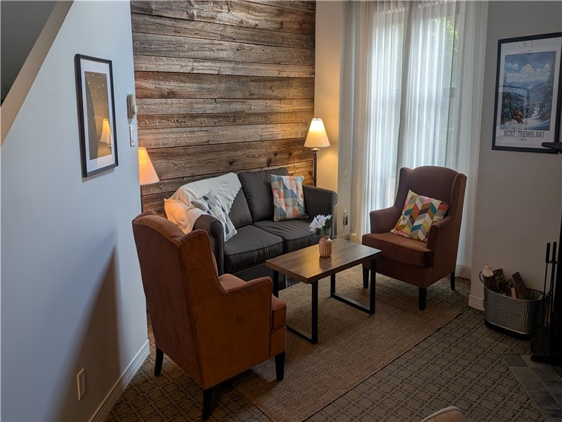 Dream condo ski-in/ski-out with a terrace