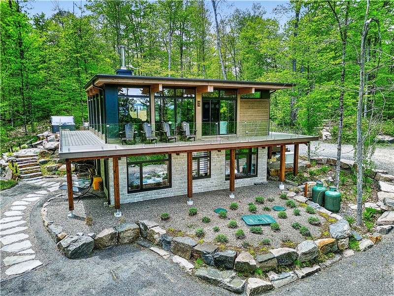 BERG-HAUS | Évasion de luxe en pleine nature & spa privé | ZEN Ô CHALET