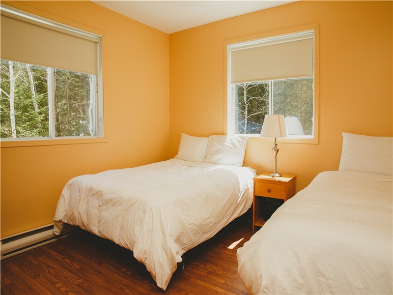 Chalet le 4 Saisons