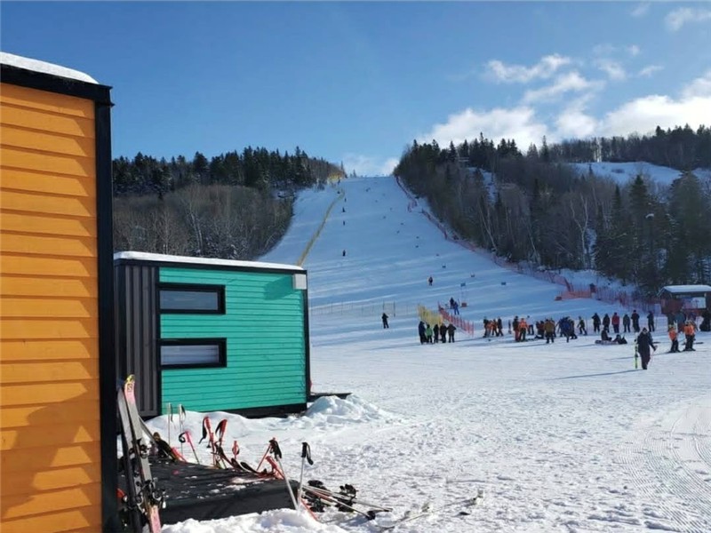Chalet au Pied du Mont