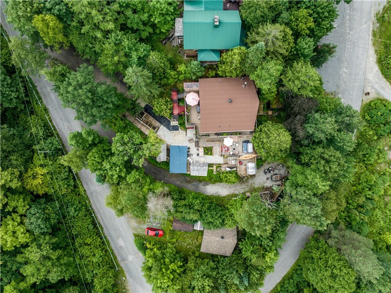 A unique product; if you are looking for peace and relaxation, this property is for you.
