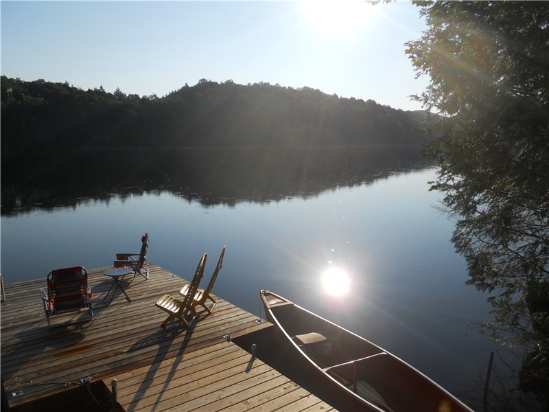 Long Term Winter Chalet Rental