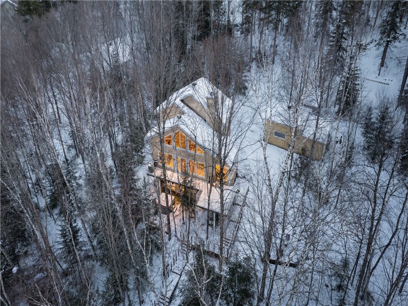 Spa & Sauna | Secret du Lac
