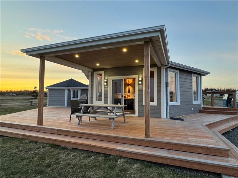 Bord de l'eau & Vue imprenable | Chalet du Phare