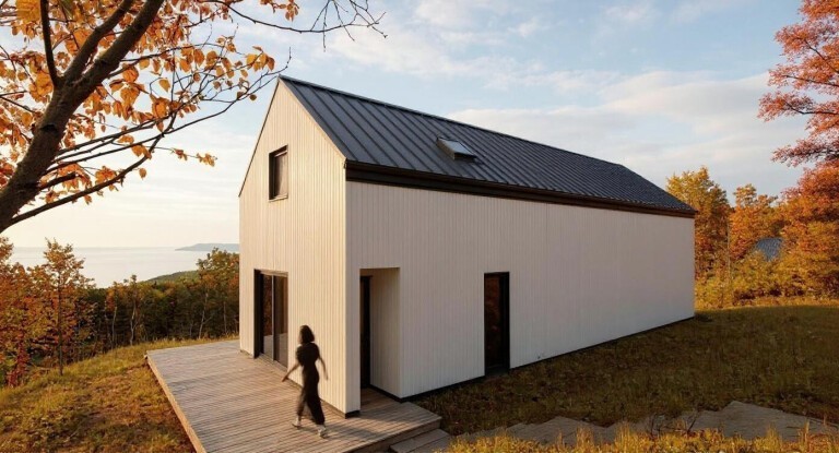 CHALET-LA-CABANE