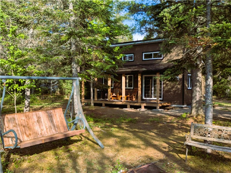 Chalet Ayana Eternel Renouveau - because you deserve a renewal
