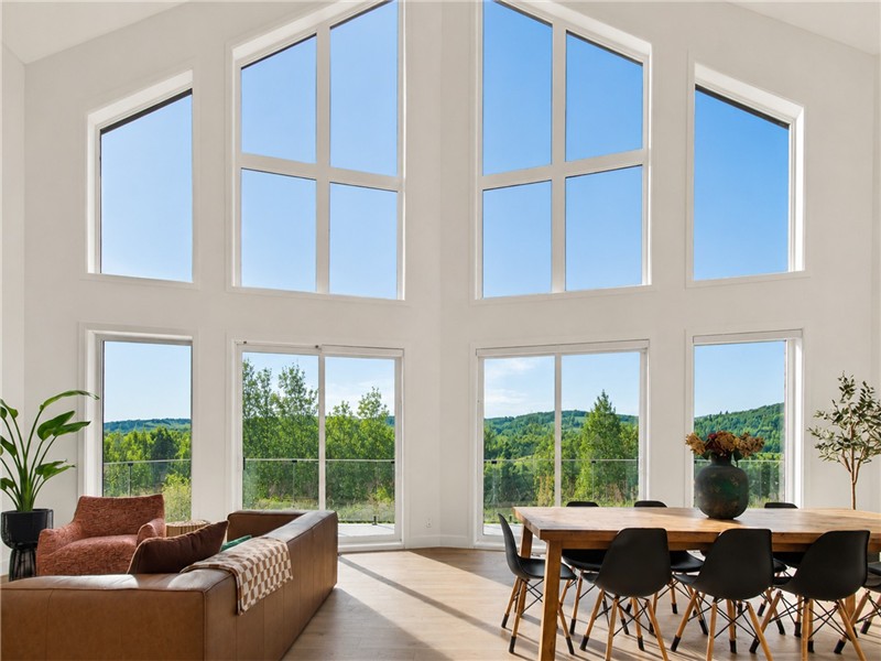 Le Chalet Signature - SPA privé Royal Laurentien