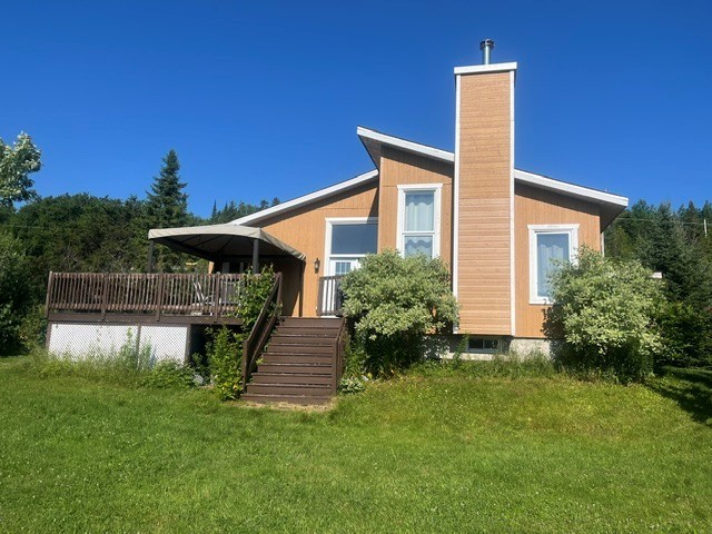 Chalet l'Accalmie